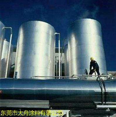 江門(mén)金屬銀粉漆發(fā)霉的原因是什么?_科技_網(wǎng)