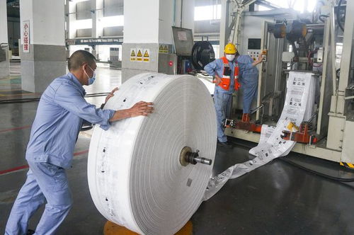 揚(yáng)子石化推進(jìn)塑料產(chǎn)品包裝FFS減薄膜使用 涂膜科技助降本增效