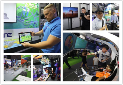 2019黑科技展 智能家居百花齊放，順豐豐修領跑后服務市場